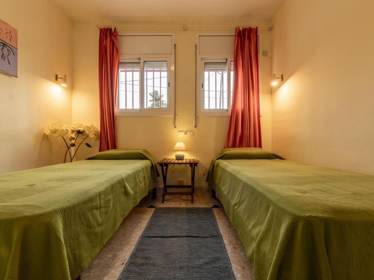 Holiday Home Los Abuelos By Interhome Cambrils Zewnętrze zdjęcie