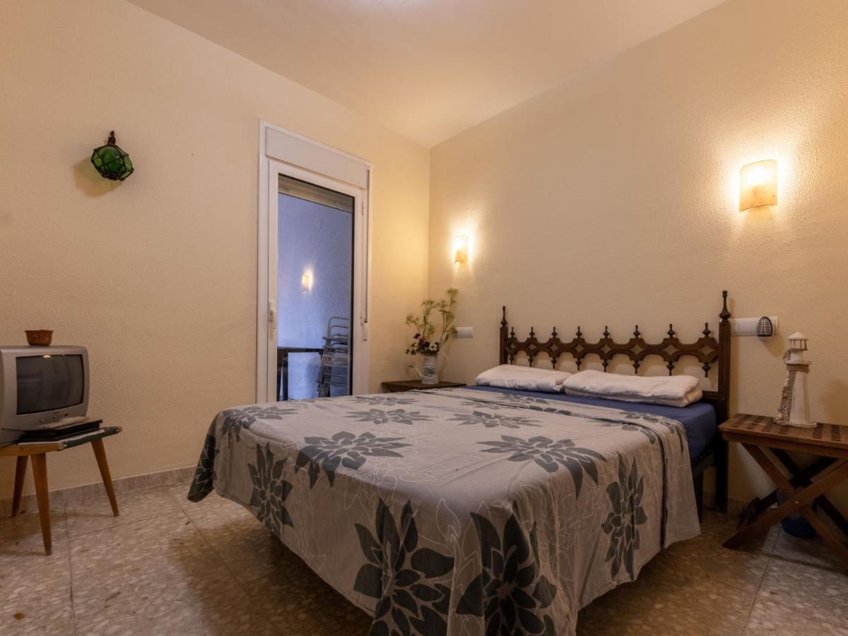 Holiday Home Los Abuelos By Interhome Cambrils Zewnętrze zdjęcie