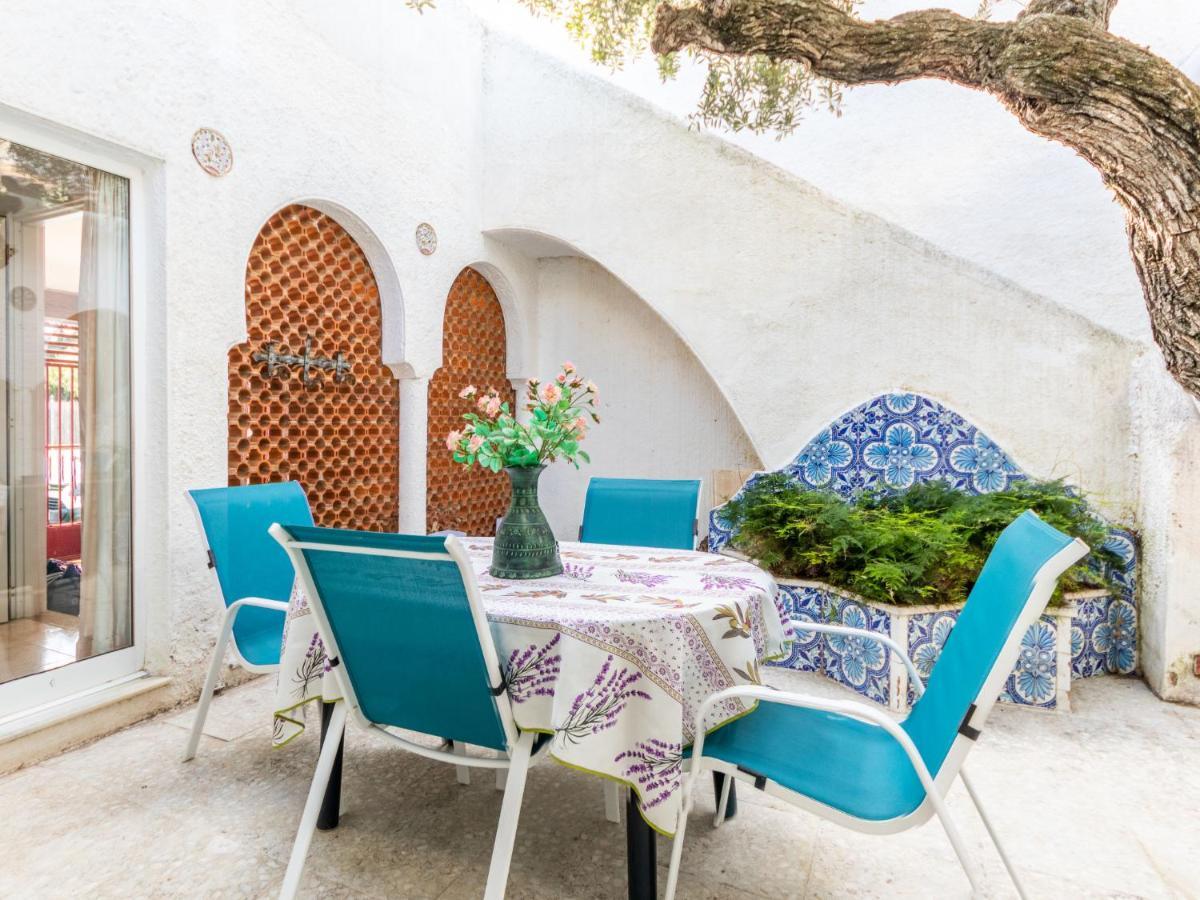 Holiday Home Los Abuelos By Interhome Cambrils Zewnętrze zdjęcie